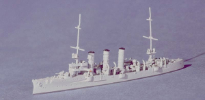 Kreuzer "Königsberg" (1 St.) D 1906 Navis NM 53N